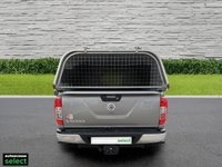 USED 2019 69 NISSAN NAVARA 2.3 dCi N-Connecta Pickup Double Cab 4dr Diesel Manual 4WD Euro 6 (s/s) (190 ps) 