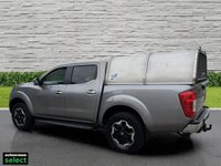 USED 2019 69 NISSAN NAVARA 2.3 dCi N-Connecta Pickup Double Cab 4dr Diesel Manual 4WD Euro 6 (s/s) (190 ps) 