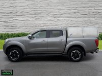 USED 2019 69 NISSAN NAVARA 2.3 dCi N-Connecta Pickup Double Cab 4dr Diesel Manual 4WD Euro 6 (s/s) (190 ps) 