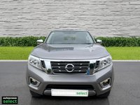 USED 2019 69 NISSAN NAVARA 2.3 dCi N-Connecta Pickup Double Cab 4dr Diesel Manual 4WD Euro 6 (s/s) (190 ps) 