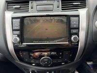 USED 2019 69 NISSAN NAVARA 2.3 dCi N-Connecta Pickup Double Cab 4dr Diesel Manual 4WD Euro 6 (s/s) (190 ps) 