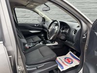 USED 2019 69 NISSAN NAVARA 2.3 dCi N-Connecta Pickup Double Cab 4dr Diesel Manual 4WD Euro 6 (s/s) (190 ps) 
