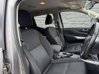 USED 2019 69 NISSAN NAVARA 2.3 dCi N-Connecta Pickup Double Cab 4dr Diesel Manual 4WD Euro 6 (s/s) (190 ps) 