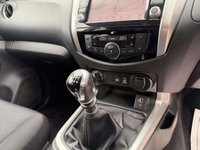 USED 2019 69 NISSAN NAVARA 2.3 dCi N-Connecta Pickup Double Cab 4dr Diesel Manual 4WD Euro 6 (s/s) (190 ps) 