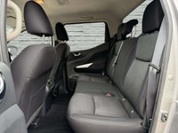 USED 2019 69 NISSAN NAVARA 2.3 dCi N-Connecta Pickup Double Cab 4dr Diesel Manual 4WD Euro 6 (s/s) (190 ps) 