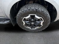 USED 2019 69 NISSAN NAVARA 2.3 dCi N-Connecta Pickup Double Cab 4dr Diesel Manual 4WD Euro 6 (s/s) (190 ps) 