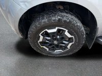 USED 2019 69 NISSAN NAVARA 2.3 dCi N-Connecta Pickup Double Cab 4dr Diesel Manual 4WD Euro 6 (s/s) (190 ps) 
