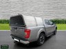 USED 2019 69 NISSAN NAVARA 2.3 dCi N-Connecta Pickup Double Cab 4dr Diesel Manual 4WD Euro 6 (s/s) (190 ps) 