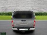 USED 2019 69 NISSAN NAVARA 2.3 dCi N-Connecta Pickup Double Cab 4dr Diesel Manual 4WD Euro 6 (s/s) (190 ps) 