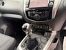 USED 2019 69 NISSAN NAVARA 2.3 dCi N-Connecta Pickup Double Cab 4dr Diesel Manual 4WD Euro 6 (s/s) (190 ps) 