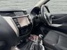 USED 2019 69 NISSAN NAVARA 2.3 dCi N-Connecta Pickup Double Cab 4dr Diesel Manual 4WD Euro 6 (s/s) (190 ps) 