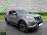 USED 2019 69 NISSAN NAVARA 2.3 dCi N-Connecta Pickup Double Cab 4dr Diesel Manual 4WD Euro 6 (s/s) (190 ps) 