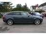 USED 2010 60 AUDI S4 AVANT 3.0 TFSI V6 Estate 5dr Petrol S Tronic quattro Euro 5 (333 ps) 