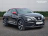 USED 2020 70 NISSAN JUKE 1.0 DIG-T Tekna SUV 5dr Petrol Manual Euro 6 (s/s) (114 ps) 