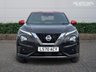 USED 2020 70 NISSAN JUKE 1.0 DIG-T Tekna SUV 5dr Petrol Manual Euro 6 (s/s) (114 ps) 