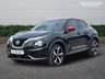 USED 2020 70 NISSAN JUKE 1.0 DIG-T Tekna SUV 5dr Petrol Manual Euro 6 (s/s) (114 ps) 
