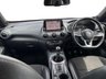 USED 2020 70 NISSAN JUKE 1.0 DIG-T Tekna SUV 5dr Petrol Manual Euro 6 (s/s) (114 ps) 