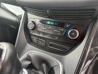 USED 2017 67 FORD KUGA 1.5 TDCi Titanium SUV 5dr Diesel Manual Euro 6 (s/s) (120 ps) 