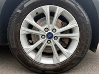USED 2017 67 FORD KUGA 1.5 TDCi Titanium SUV 5dr Diesel Manual Euro 6 (s/s) (120 ps) 
