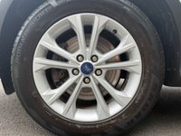 USED 2017 67 FORD KUGA 1.5 TDCi Titanium SUV 5dr Diesel Manual Euro 6 (s/s) (120 ps) 
