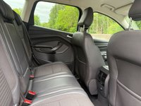 USED 2017 67 FORD KUGA 1.5 TDCi Titanium SUV 5dr Diesel Manual Euro 6 (s/s) (120 ps) 