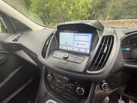 USED 2017 67 FORD KUGA 1.5 TDCi Titanium SUV 5dr Diesel Manual Euro 6 (s/s) (120 ps) 