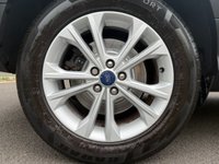 USED 2017 67 FORD KUGA 1.5 TDCi Titanium SUV 5dr Diesel Manual Euro 6 (s/s) (120 ps) 