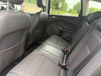 USED 2017 67 FORD KUGA 1.5 TDCi Titanium SUV 5dr Diesel Manual Euro 6 (s/s) (120 ps) 