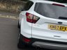 USED 2017 67 FORD KUGA 1.5 TDCi Titanium SUV 5dr Diesel Manual Euro 6 (s/s) (120 ps) 