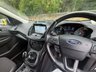 USED 2017 67 FORD KUGA 1.5 TDCi Titanium SUV 5dr Diesel Manual Euro 6 (s/s) (120 ps) 