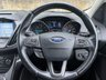 USED 2017 67 FORD KUGA 1.5 TDCi Titanium SUV 5dr Diesel Manual Euro 6 (s/s) (120 ps) 