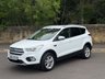 USED 2017 67 FORD KUGA 1.5 TDCi Titanium SUV 5dr Diesel Manual Euro 6 (s/s) (120 ps) 