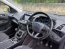 USED 2017 67 FORD KUGA 1.5 TDCi Titanium SUV 5dr Diesel Manual Euro 6 (s/s) (120 ps) 