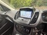 USED 2017 67 FORD KUGA 1.5 TDCi Titanium SUV 5dr Diesel Manual Euro 6 (s/s) (120 ps) 