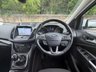USED 2017 67 FORD KUGA 1.5 TDCi Titanium SUV 5dr Diesel Manual Euro 6 (s/s) (120 ps) 