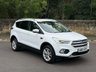 USED 2017 67 FORD KUGA 1.5 TDCi Titanium SUV 5dr Diesel Manual Euro 6 (s/s) (120 ps) 