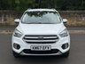 USED 2017 67 FORD KUGA 1.5 TDCi Titanium SUV 5dr Diesel Manual Euro 6 (s/s) (120 ps) 