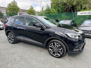 View our RENAULT KADJAR