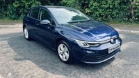 USED 2023 73 VOLKSWAGEN GOLF 1.5 TSI Life Hatchback 5dr Petrol Manual Euro 6 (s/s) (130 ps) 
