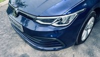USED 2023 73 VOLKSWAGEN GOLF 1.5 TSI Life Hatchback 5dr Petrol Manual Euro 6 (s/s) (130 ps) 
