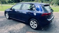 USED 2023 73 VOLKSWAGEN GOLF 1.5 TSI Life Hatchback 5dr Petrol Manual Euro 6 (s/s) (130 ps) 