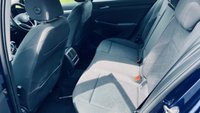 USED 2023 73 VOLKSWAGEN GOLF 1.5 TSI Life Hatchback 5dr Petrol Manual Euro 6 (s/s) (130 ps) 