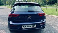 USED 2023 73 VOLKSWAGEN GOLF 1.5 TSI Life Hatchback 5dr Petrol Manual Euro 6 (s/s) (130 ps) 