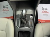 USED 2017 17 VOLKSWAGEN GOLF SV 1.4 TSI BlueMotion Tech SE MPV 5dr Petrol DSG Euro 6 (s/s) (125 ps) Buy with Complete Confidence from Sheriff Motors, All our vehicles are extensively road tested and thoroughly inspected prior to sale. Each vehicle comes with a new 1 year and we rectify all advisories and failures at no additional cost to our customers, plus a full oil and filter service. For added peace of mind, every car includes a 6 month complimentary RAC Warranty & 12 months Rac Breakdown Cover giving you complete confidence when you buy from Sheriff Motors.