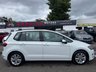 USED 2017 17 VOLKSWAGEN GOLF SV 1.4 TSI BlueMotion Tech SE MPV 5dr Petrol DSG Euro 6 (s/s) (125 ps) Buy with Complete Confidence from Sheriff Motors, All our vehicles are extensively road tested and thoroughly inspected prior to sale. Each vehicle comes with a new 1 year and we rectify all advisories and failures at no additional cost to our customers, plus a full oil and filter service. For added peace of mind, every car includes a 6 month complimentary RAC Warranty & 12 months Rac Breakdown Cover giving you complete confidence when you buy from Sheriff Motors.