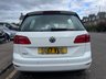 USED 2017 17 VOLKSWAGEN GOLF SV 1.4 TSI BlueMotion Tech SE MPV 5dr Petrol DSG Euro 6 (s/s) (125 ps) Buy with Complete Confidence from Sheriff Motors, All our vehicles are extensively road tested and thoroughly inspected prior to sale. Each vehicle comes with a new 1 year and we rectify all advisories and failures at no additional cost to our customers, plus a full oil and filter service. For added peace of mind, every car includes a 6 month complimentary RAC Warranty & 12 months Rac Breakdown Cover giving you complete confidence when you buy from Sheriff Motors.