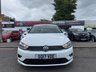USED 2017 17 VOLKSWAGEN GOLF SV 1.4 TSI BlueMotion Tech SE MPV 5dr Petrol DSG Euro 6 (s/s) (125 ps) Buy with Complete Confidence from Sheriff Motors, All our vehicles are extensively road tested and thoroughly inspected prior to sale. Each vehicle comes with a new 1 year and we rectify all advisories and failures at no additional cost to our customers, plus a full oil and filter service. For added peace of mind, every car includes a 6 month complimentary RAC Warranty & 12 months Rac Breakdown Cover giving you complete confidence when you buy from Sheriff Motors.