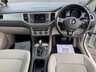 USED 2017 17 VOLKSWAGEN GOLF SV 1.4 TSI BlueMotion Tech SE MPV 5dr Petrol DSG Euro 6 (s/s) (125 ps) Buy with Complete Confidence from Sheriff Motors, All our vehicles are extensively road tested and thoroughly inspected prior to sale. Each vehicle comes with a new 1 year and we rectify all advisories and failures at no additional cost to our customers, plus a full oil and filter service. For added peace of mind, every car includes a 6 month complimentary RAC Warranty & 12 months Rac Breakdown Cover giving you complete confidence when you buy from Sheriff Motors.