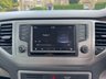 USED 2017 17 VOLKSWAGEN GOLF SV 1.4 TSI BlueMotion Tech SE MPV 5dr Petrol DSG Euro 6 (s/s) (125 ps) Buy with Complete Confidence from Sheriff Motors, All our vehicles are extensively road tested and thoroughly inspected prior to sale. Each vehicle comes with a new 1 year and we rectify all advisories and failures at no additional cost to our customers, plus a full oil and filter service. For added peace of mind, every car includes a 6 month complimentary RAC Warranty & 12 months Rac Breakdown Cover giving you complete confidence when you buy from Sheriff Motors.