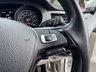 USED 2017 17 VOLKSWAGEN GOLF SV 1.4 TSI BlueMotion Tech SE MPV 5dr Petrol DSG Euro 6 (s/s) (125 ps) Buy with Complete Confidence from Sheriff Motors, All our vehicles are extensively road tested and thoroughly inspected prior to sale. Each vehicle comes with a new 1 year and we rectify all advisories and failures at no additional cost to our customers, plus a full oil and filter service. For added peace of mind, every car includes a 6 month complimentary RAC Warranty & 12 months Rac Breakdown Cover giving you complete confidence when you buy from Sheriff Motors.
